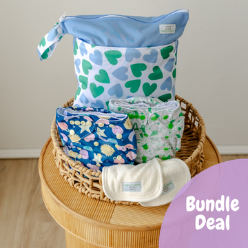 Gift Pack Bundle