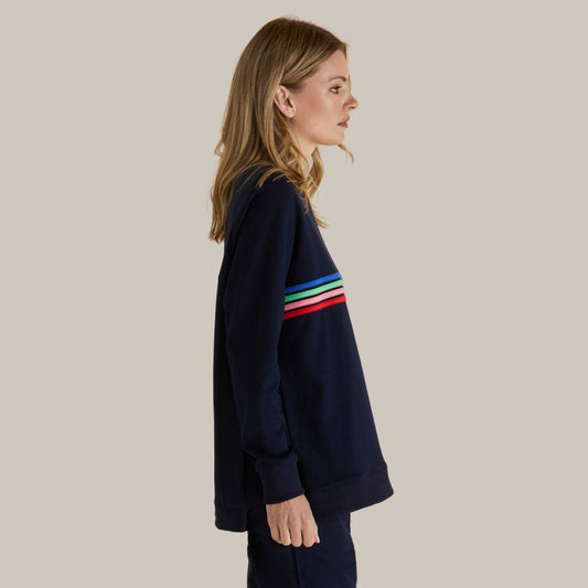 Betty Basics Dune Sweat available at Bear & Moo