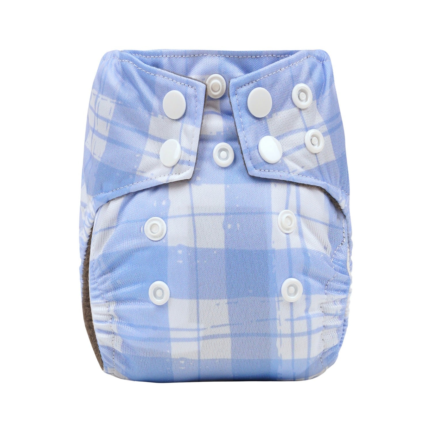 Bear & Moo Reusable Cloth Newborn Nappy