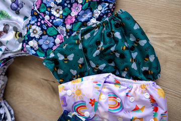 Getting Started with Cloth Nappies - Q&A Part 3