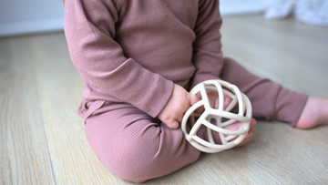 Top 8 Products as a First Time Mum