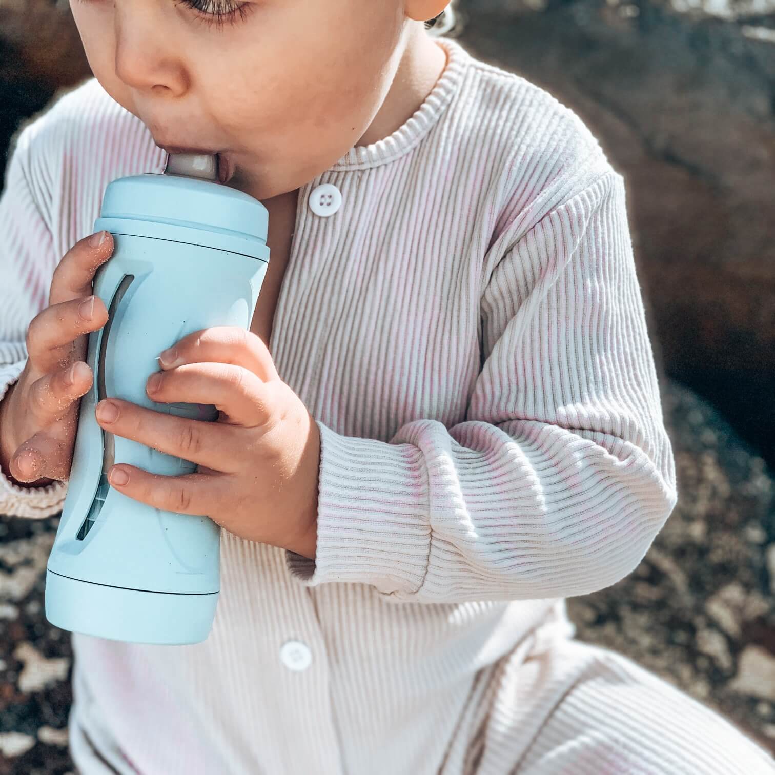 Subo | The Food Bottle | Recipe Guide