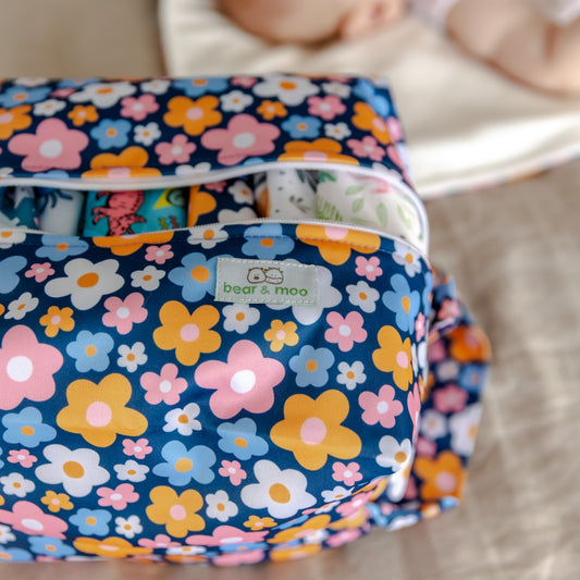 Nappy Pod | Meadow