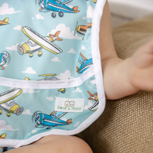 Classic Bib | High Flyers