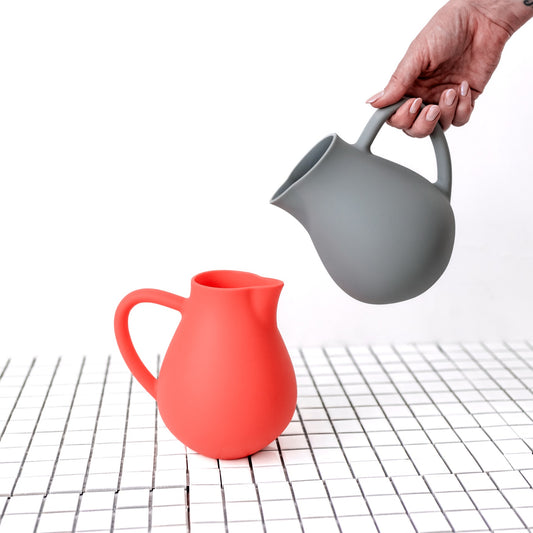 Silicone Bath Jug