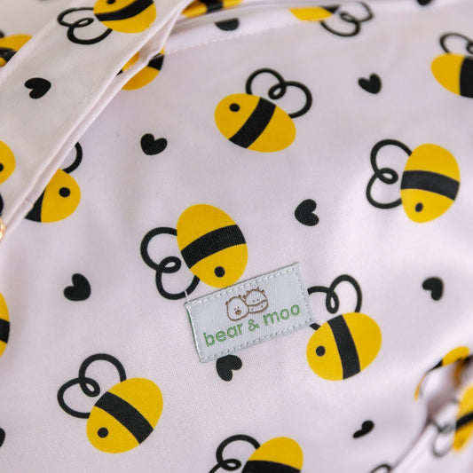 Day Bag | Bumble Buzz