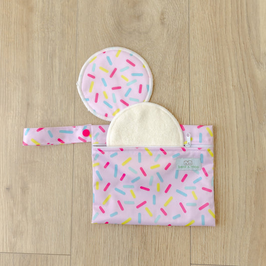 Sprinkles Breast Pads