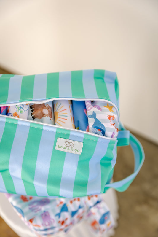 Nappy Pod | Tidal Lines