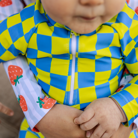 Emerson Swimsuit | Beach Check