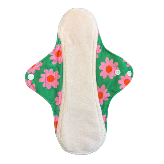 Reusable Sanitary Pad | Daisy Dream