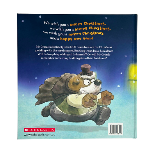 We Wish you a Merry Christmas