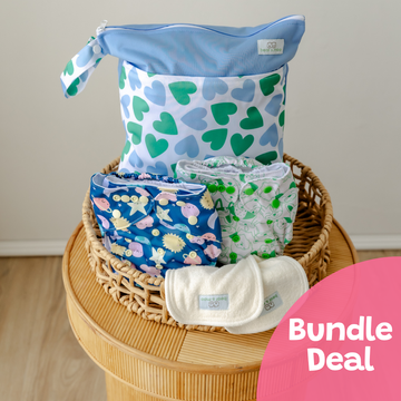 Gift Pack Bundle
