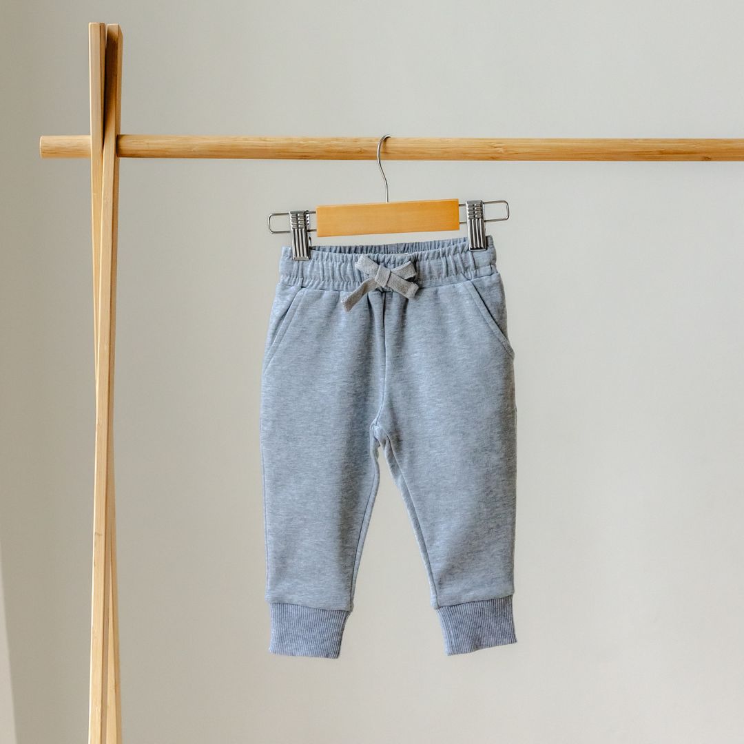 Hello Poppet Devon Pants | Kids Trackpants available at Bear & Moo