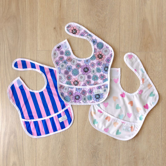 Classic Bib | Love Notes