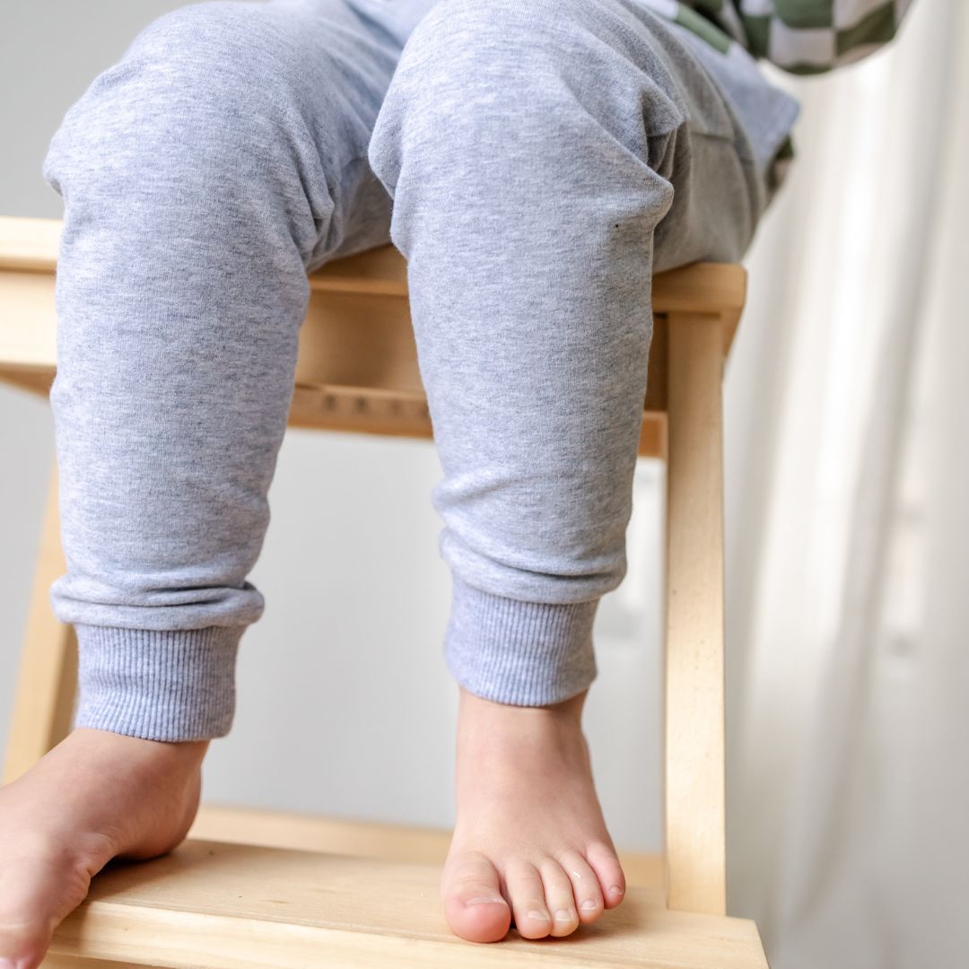 Hello Poppet Devon Pants | Kids Trackpants available at Bear & Moo