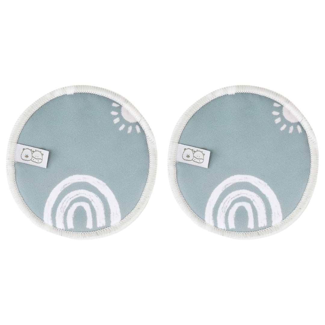 Bear & Moo Reusable Breast Pads