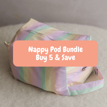 Nappy Pod Bundle