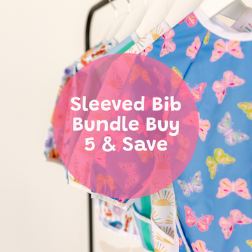 Sleeved Bib Bundle