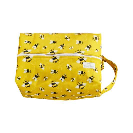 Bear & Moo Reusable Nappy Pod