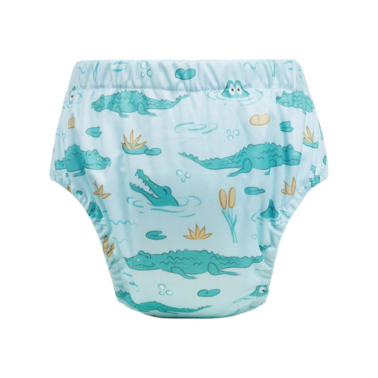 Bear & Moo Reusable Training Nappy