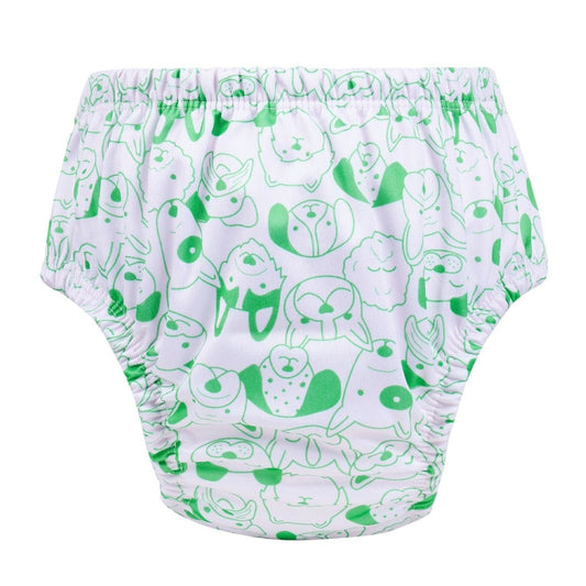 Reusable Swim Nappy by Bear & Moo