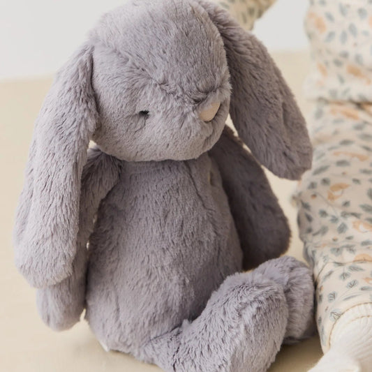 Snuggle Bunnies | Plush Penelope available at Bear & Moo