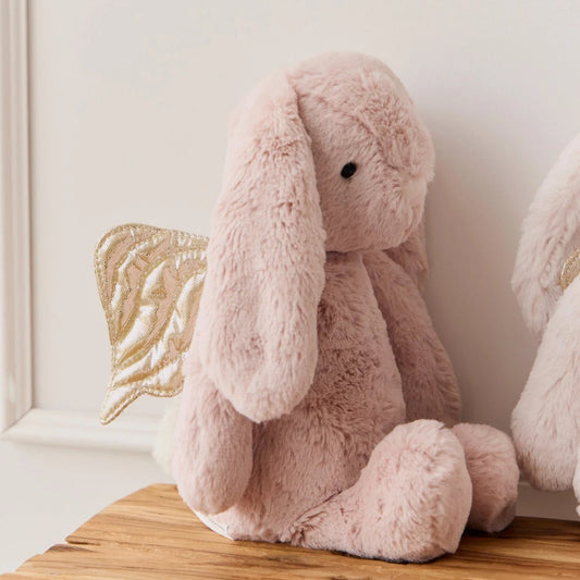 Snuggle Bunnies | Fairy Penelope available at Bear & Moo