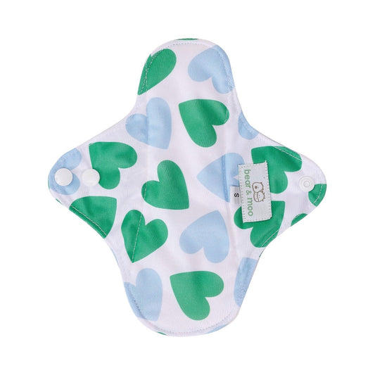 Bear & Moo Reusable Sanitary Pads