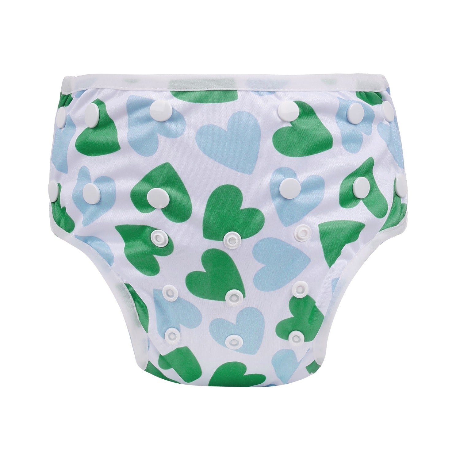 Reusable Swim Nappies by Bear & Moo