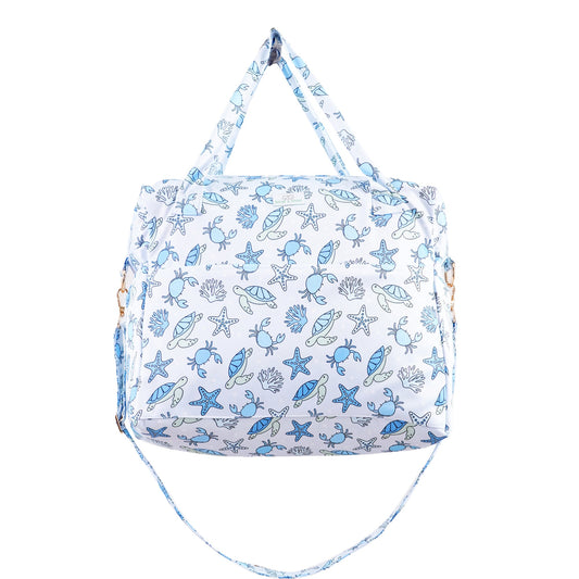 Day Bag | Marine Life