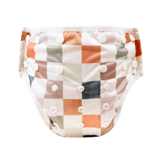 Bear & Moo Reusable Swim Nappy 