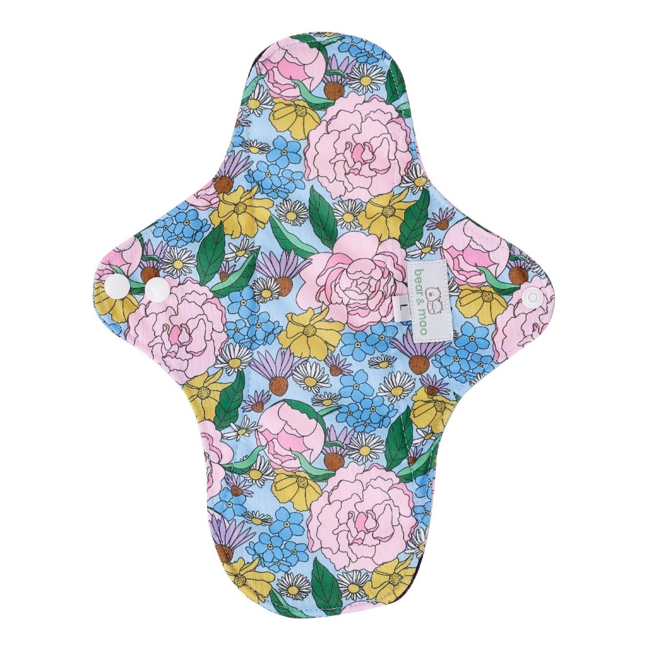 Bear & Moo Reusable Sanitary Pads