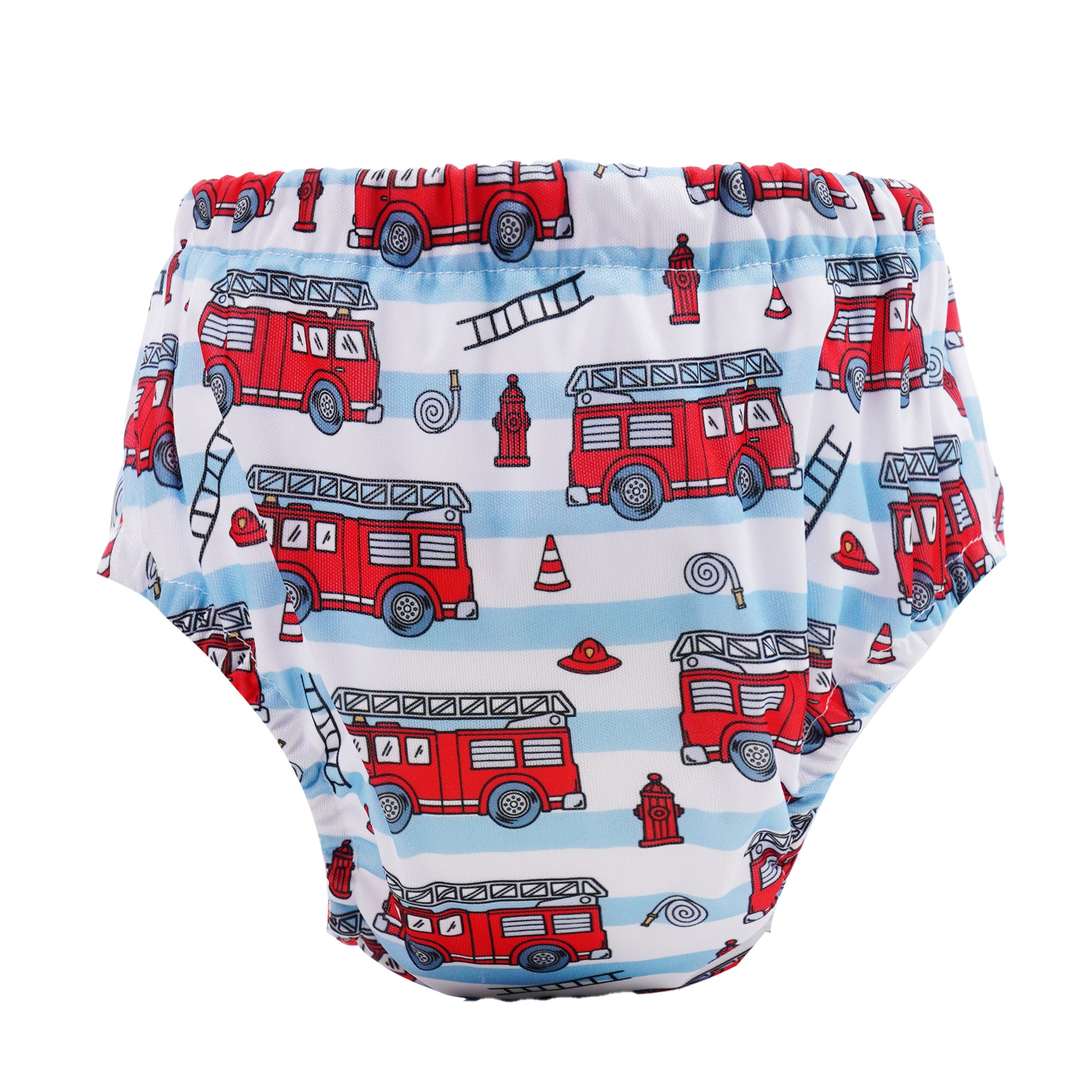 Best NZ Reusable Training Nappies | Bear & Moo | Red Hot Rescue