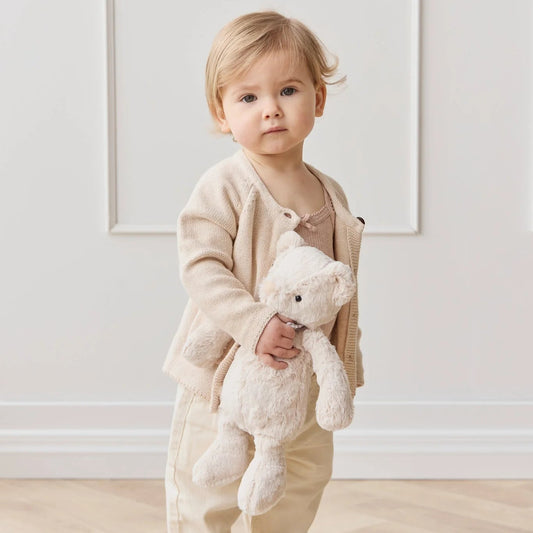 Snuggle Bunnies | Georgie the Bear available at Bear & Moo
