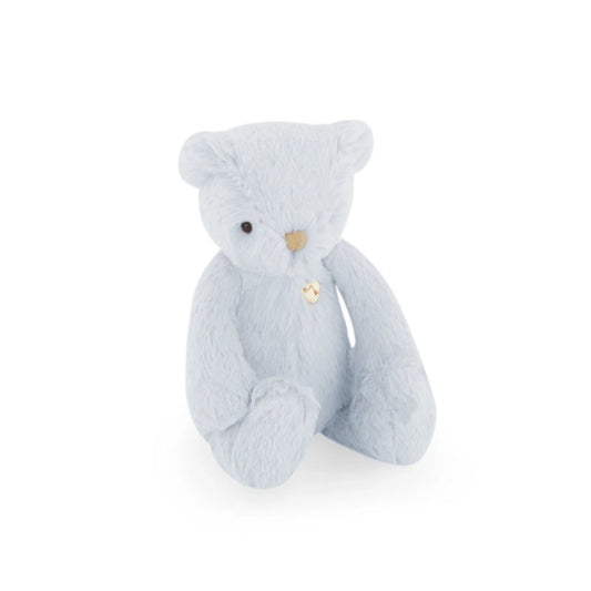 Snuggle Bunnies George the Bear | 20cm available at Bear & Moo