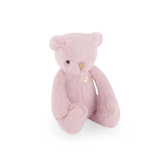 Snuggle Bunnies George the Bear | 20cm available at Bear & Moo