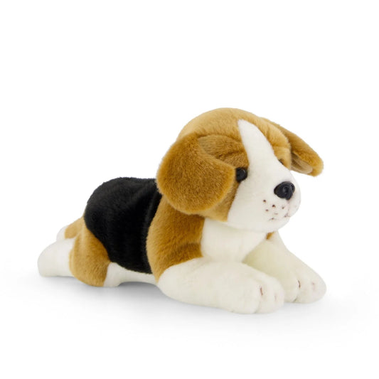 Snuggle Bunnies | Brooklyn The Beagle available at Bear & Moo
