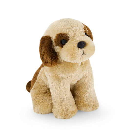 Snuggle Bunnies | Coco the Shih Tzu available at Bear & Moo