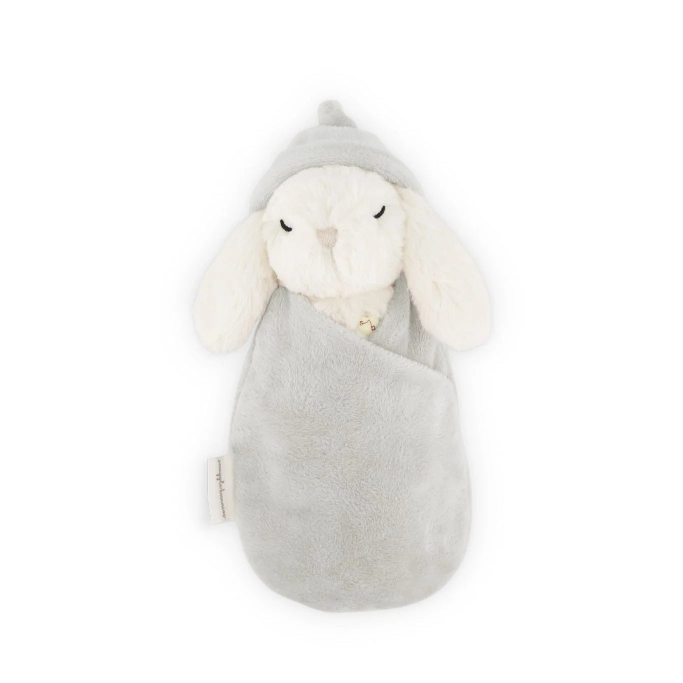Snuggle Bunnies | Sleeping Penelope available at Bear & Moo