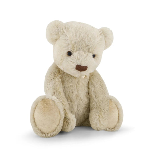 Snuggle Bunnies | Theo the Bear available at Bear & Moo