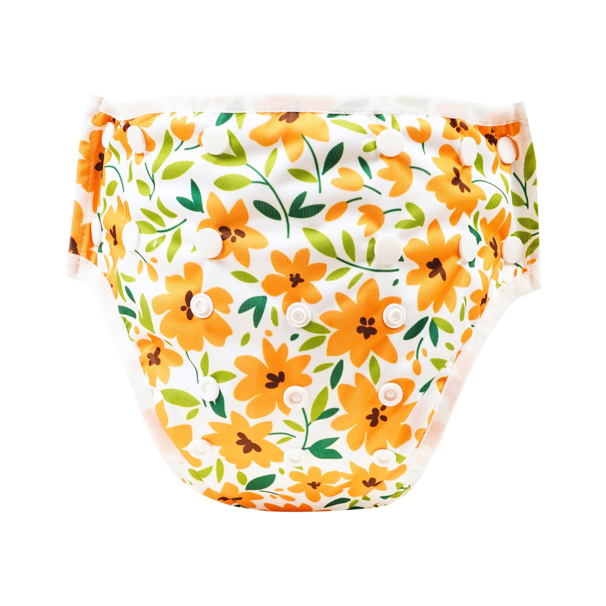 Bear & Moo Reusable Swim Nappies