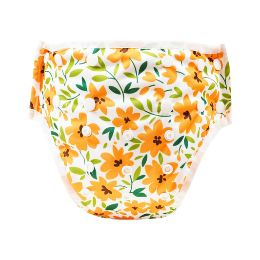 Bear & Moo Reusable Swim Nappies