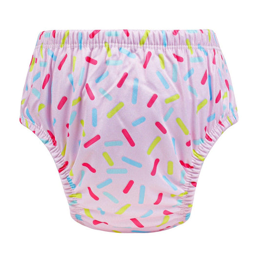 Reusable Swim Nappy by Bear & Moo