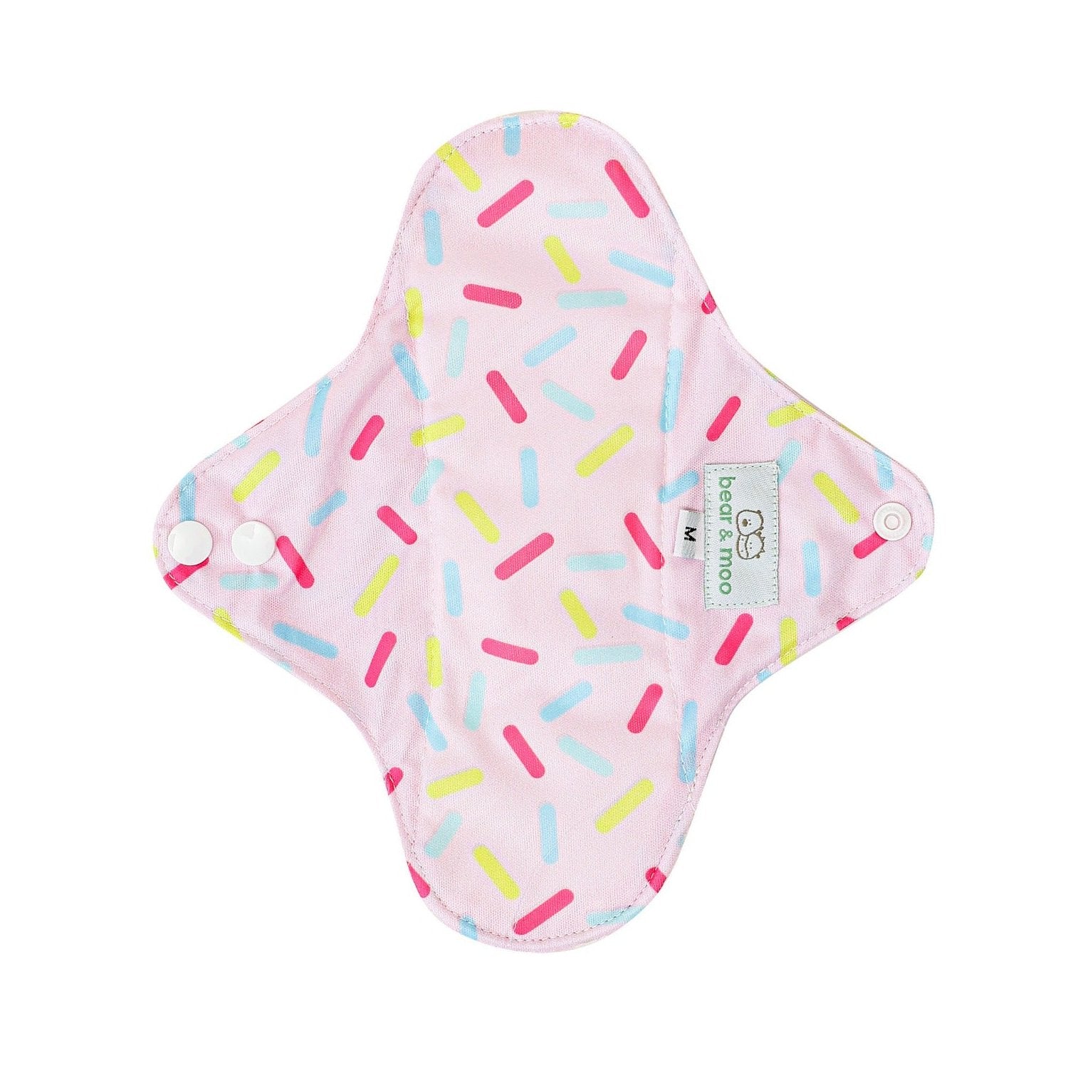 Bear & Moo Reusable Sanitary Pads