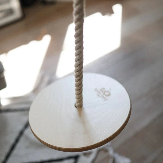 Kinderfeets Swinging Disc