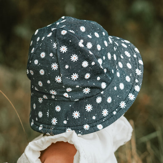 Toddler Bucket Sun Hat