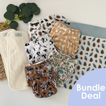 Let's Get Started Bundle